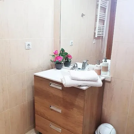 Appartement Alcotan 2 à Benidorm Extérieur photo