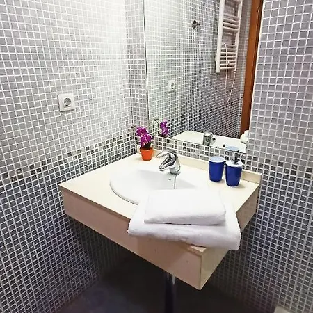 Appartement Alcotan 2 à Benidorm Extérieur photo