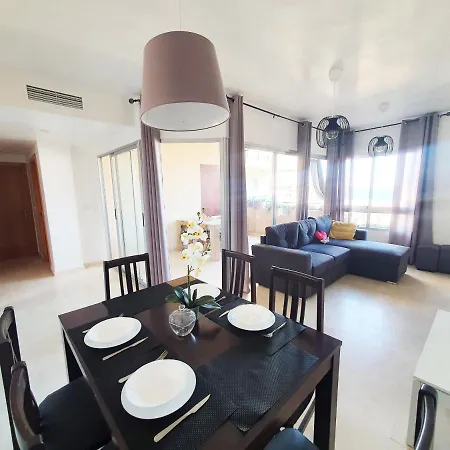 Appartement Alcotan 2 à Benidorm Extérieur photo