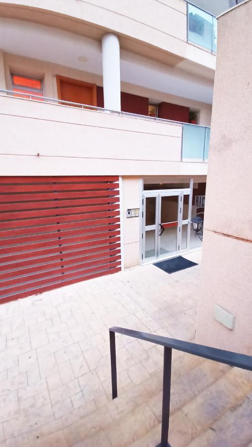 Alcotan 2 Appartement