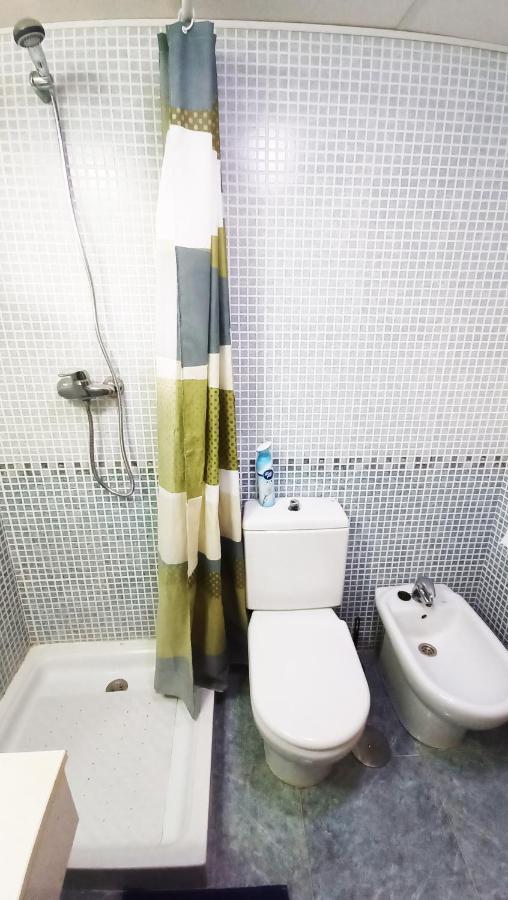 Alcotan 2 Appartement Benidorm