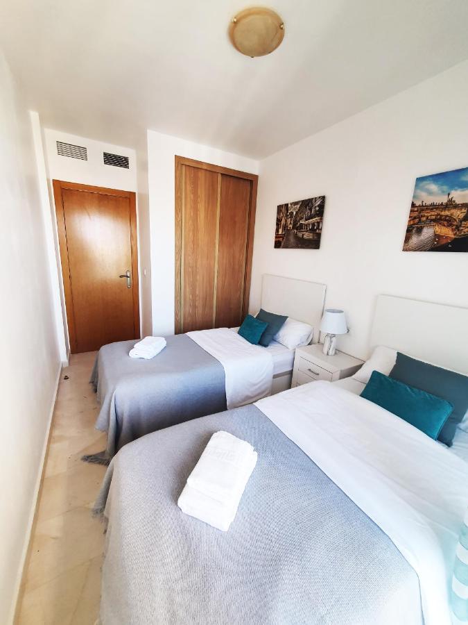 Alcotan 2 Appartement Benidorm