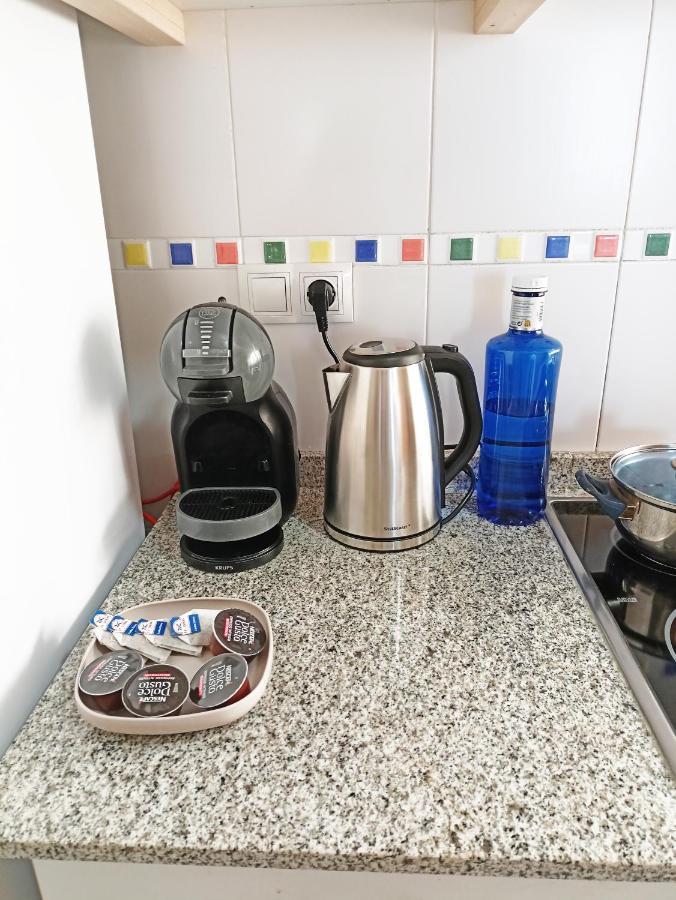 Alcotan 2 Appartement *