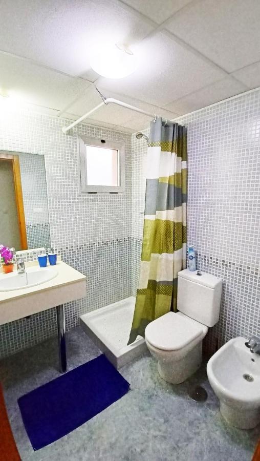 Alcotan 2 Appartement
