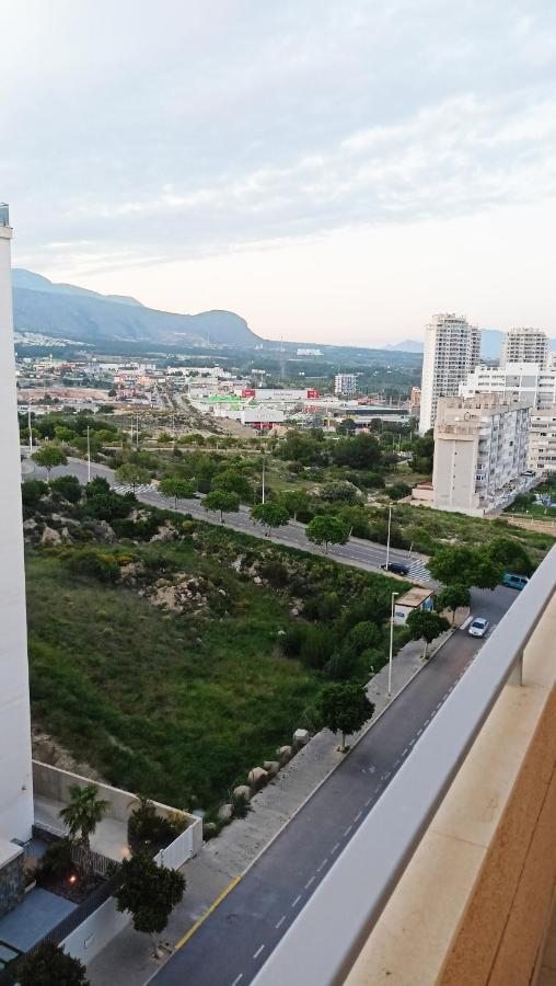 Alcotan 2 Appartement Benidorm