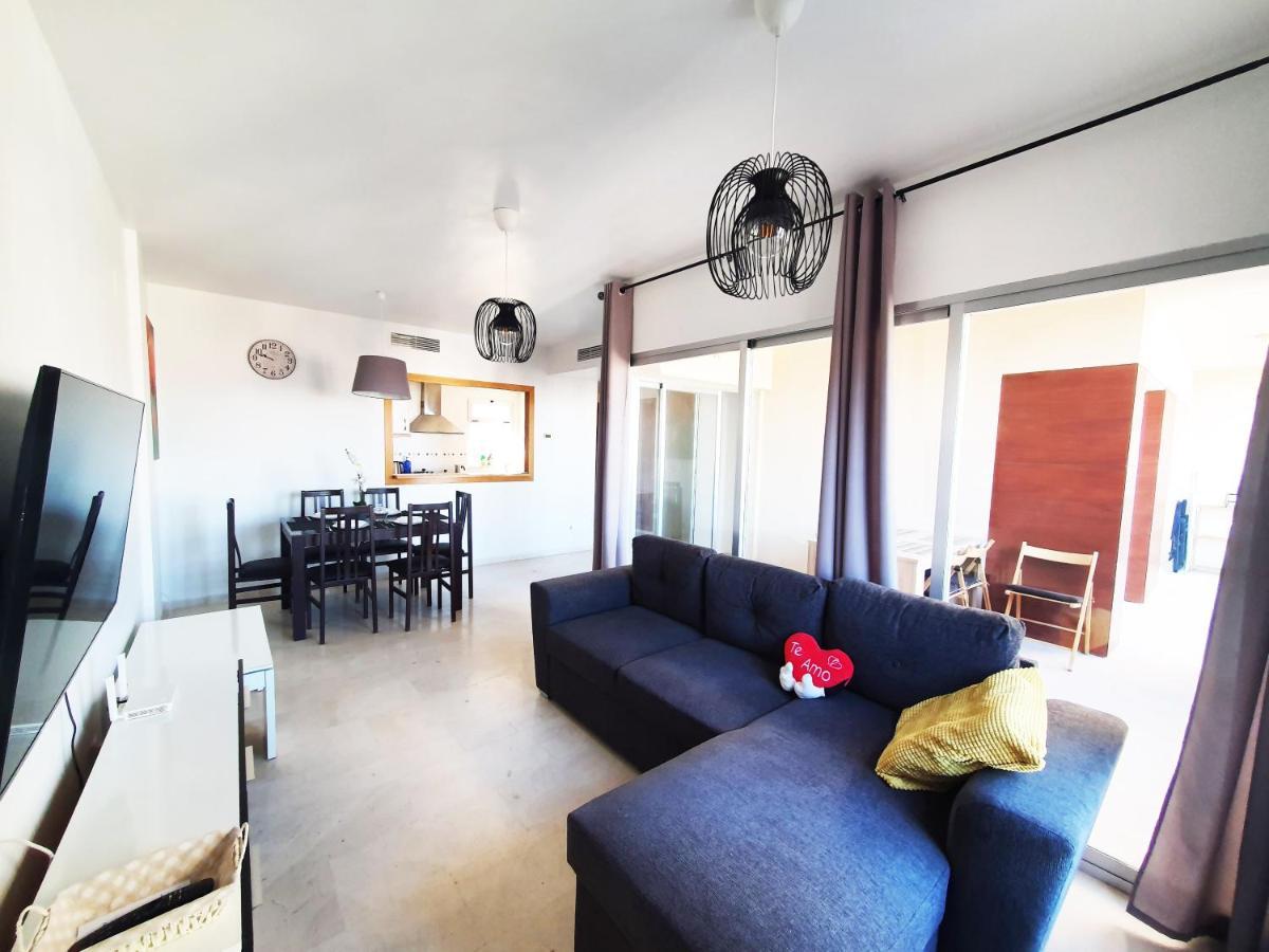 Appartement Alcotan 2