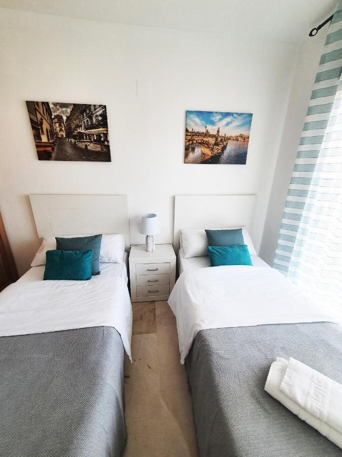 Alcotan 2 Appartement