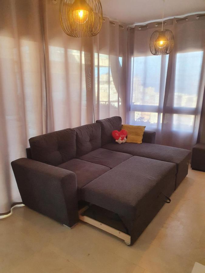 Alcotan 2 Appartement *